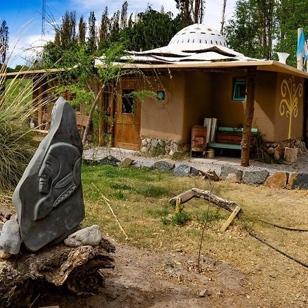 Hotel La Comarca Del Jarillal à Las Flores  Extérieur photo
