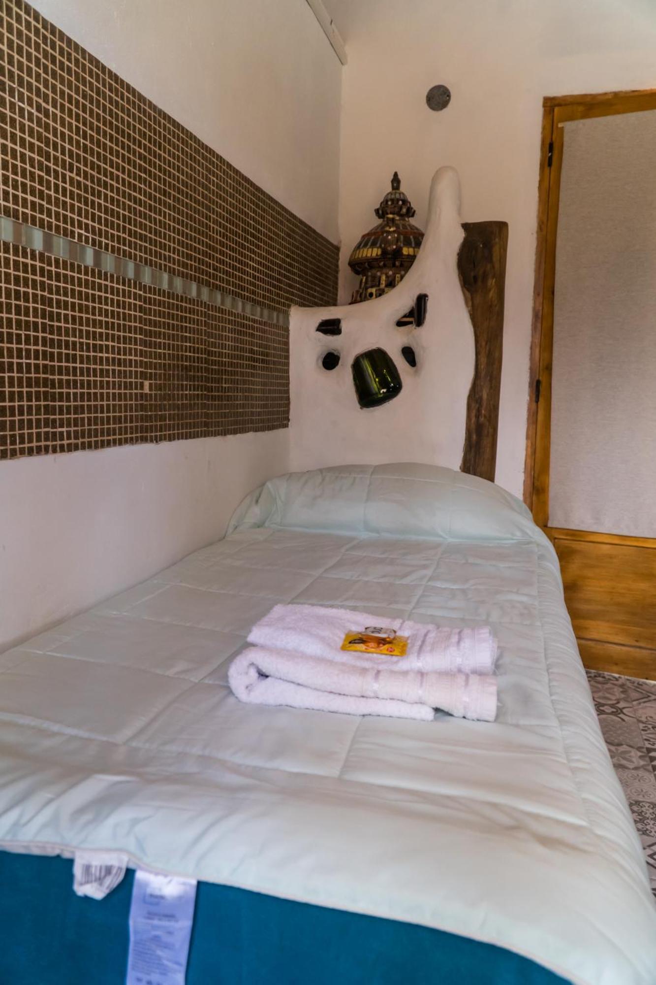 Hotel La Comarca Del Jarillal à Las Flores  Extérieur photo