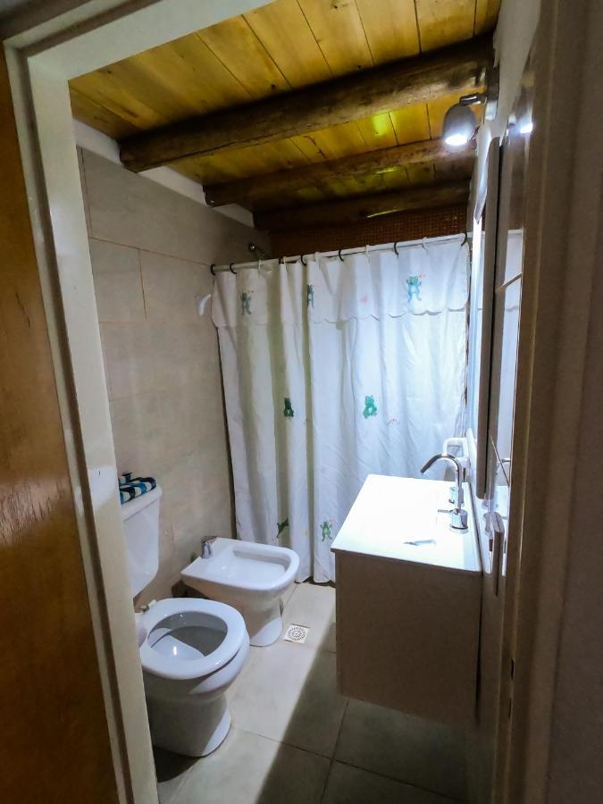 Hotel La Comarca Del Jarillal à Las Flores  Extérieur photo