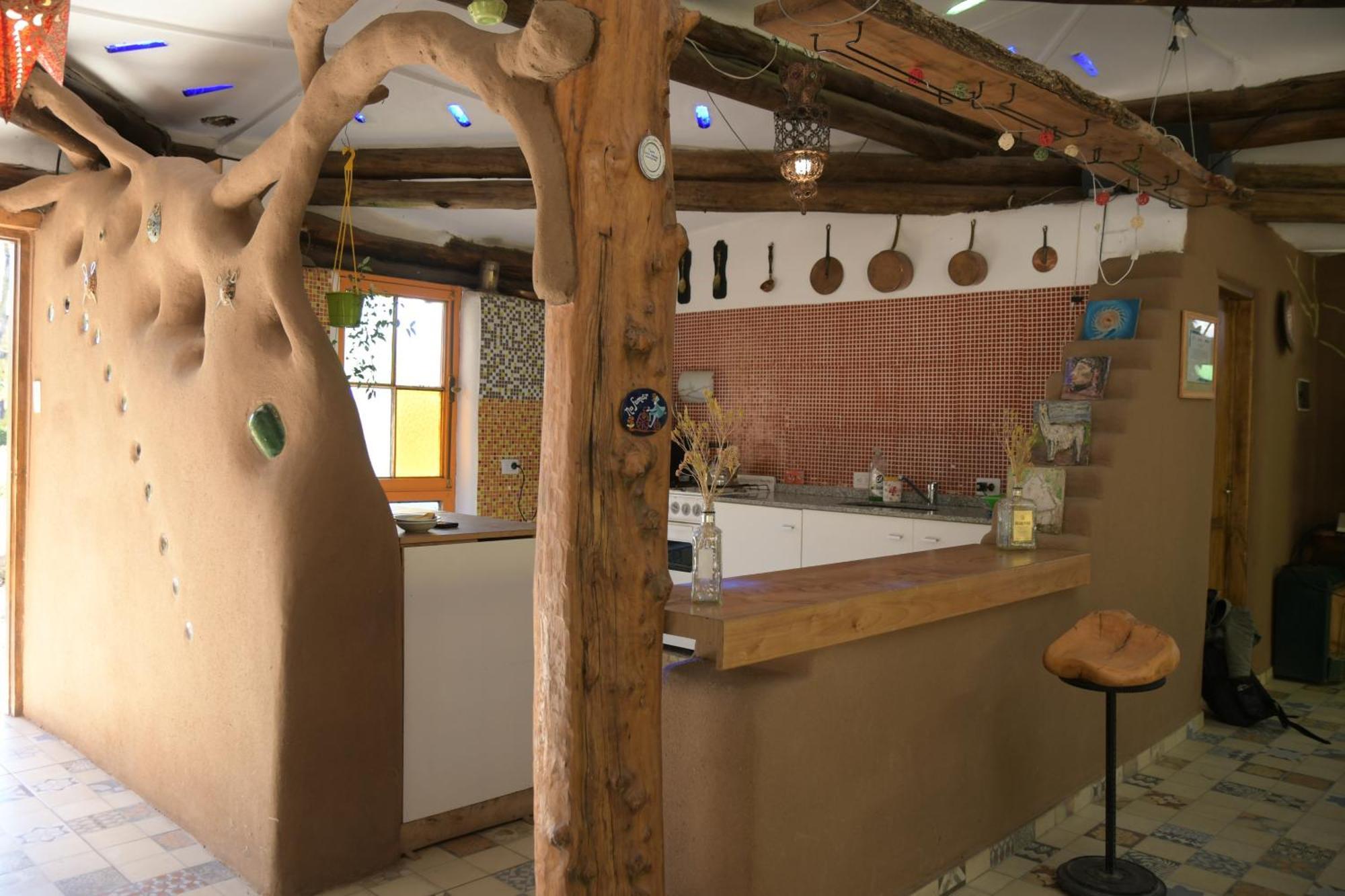 Hotel La Comarca Del Jarillal à Las Flores  Extérieur photo
