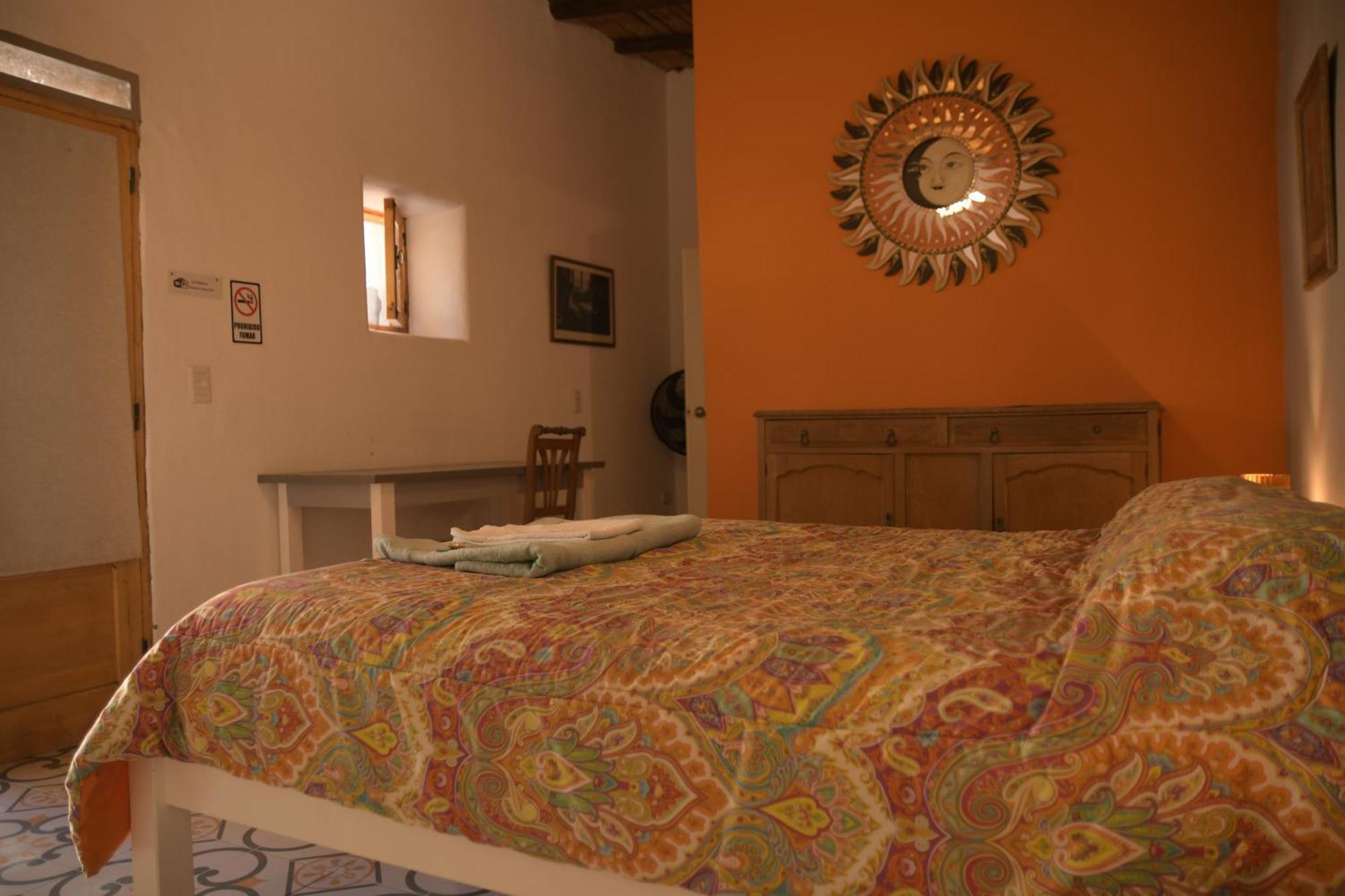 Hotel La Comarca Del Jarillal à Las Flores  Extérieur photo