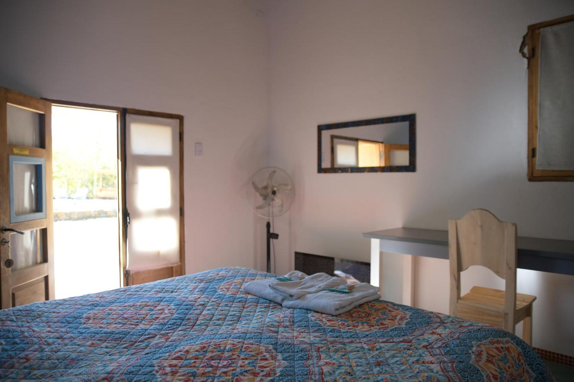 Hotel La Comarca Del Jarillal à Las Flores  Extérieur photo