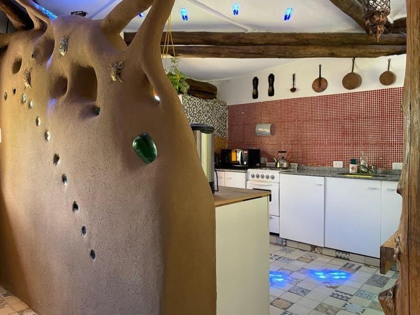 Hotel La Comarca Del Jarillal à Las Flores  Extérieur photo